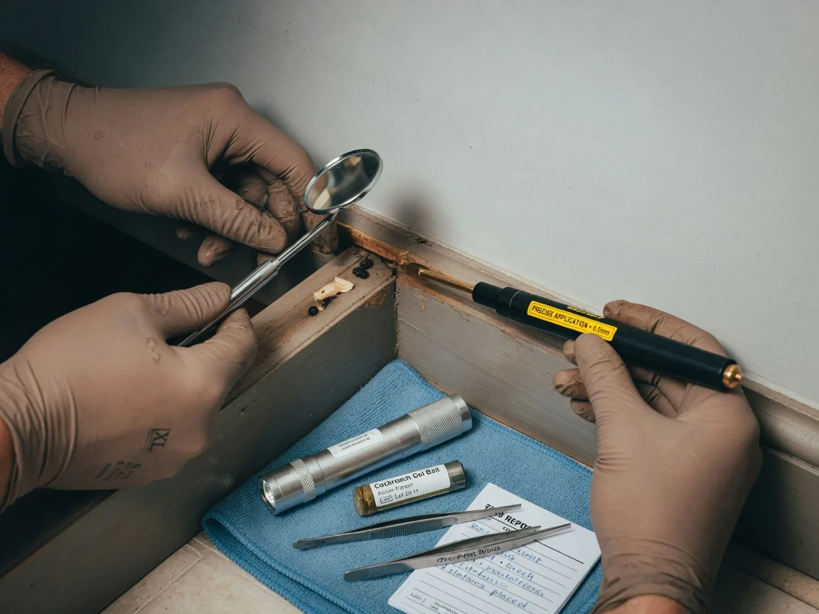 Why choose Emergency Pest Control in Lynnville, TN